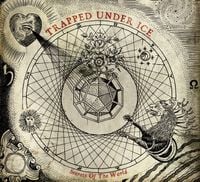 Trapped Under Ice - Secrets of the World
