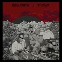 Kool Keith & Thetan - Space Goretex
