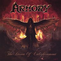 Armory - The Dawn of Enlightenment