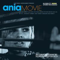 Ania Dąbrowska - Ania Movie