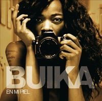 Buika - In my skin (En Mi Piel)