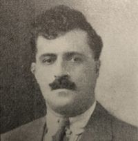Sotirios Stasinopoulos - The Water Runs Uphill: Greek Folk Music in NYC, 1921​-​25