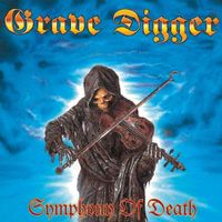 Grave Digger - Symphony of Death
