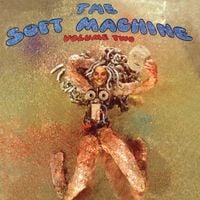 Soft Machine - Volume Two