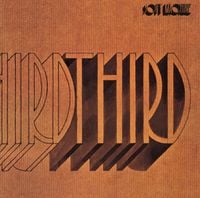 Soft Machine - Third