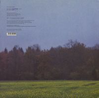 Hazard - Field / Bridge + Wood