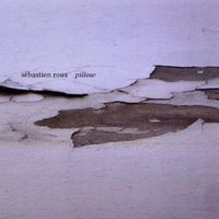 S&eacute;bastien Roux - Pillow