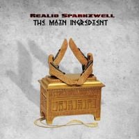 Realio Sparkzwell - The Main Ingredient