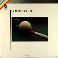 Grant Green - Solid