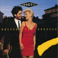 Roxette - Dressed for Success