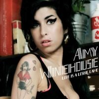 Amy Winehouse - Love Is a Losing Game