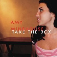 Amy Winehouse - Take the Box