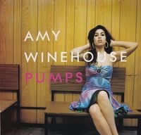 Amy Winehouse - Pumps