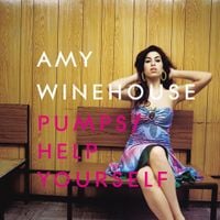 Amy Winehouse - Help Yourself