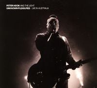 Peter Hook and the Light - Unknown Pleasures: Live in Australia