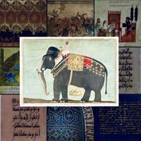 Ca$aBlanca & TITO TheCZAR - The Elephants Who Spoke