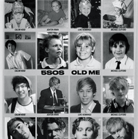 5 Seconds of Summer - Old Me