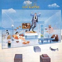 Soft Machine - Land of Cockayne
