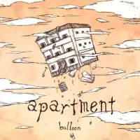 バルーン [balloon] - apartment