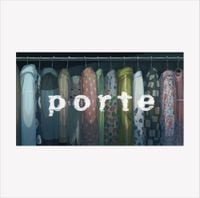 須田景凪 [Keina Suda] - Porte