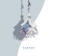 須田景凪 [Keina Suda] - teeter