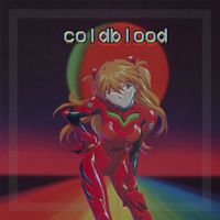 Datfootdive - Coldblood