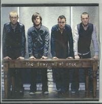 The Fray - All at Once