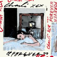 Charli xcx - forever