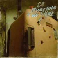 El Cuarteto De Nos - El Cuarteto de Nos