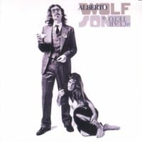 Alberto Wolf y El Cuarteto De Nos - Alberto Wolf y El Cuarteto de Nos