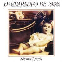 El Cuarteto De Nos - Soy Una Arveja