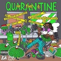ManMan Savage - Quarantine In The 6