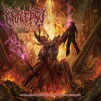 Analepsy - Dehumanization by Supremacy