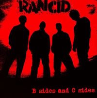 Rancid - B Sides and C Sides