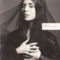 Lykke Li - No Rest For The Wicked