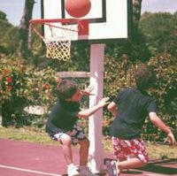 Balter Youth - Children Playing Adults