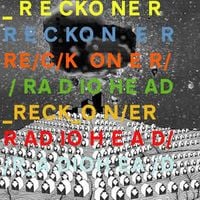 Radiohead - Reckoner (Instrument Stems)