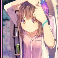 Miraie & Milkoi - ミツキ