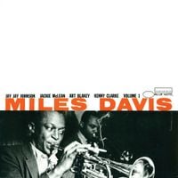 Miles Davis - Miles Davis, Volume 1