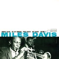 Miles Davis - Miles Davis, Volume 2