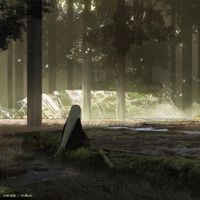 Miraie & Milkoi - The Place You Promised To Show Me