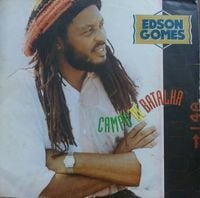 Edson Gomes - Campo de Batalha