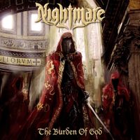 Nightmare - The Burden of God