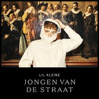 Lil Kleine - Jongen Van De Straat