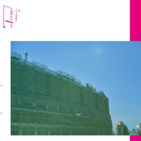 Uijin - I'm happy to be who I am