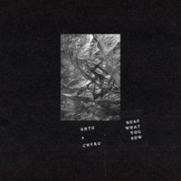 Haunting - Reap What You Sow