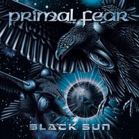 Primal Fear - Black Sun