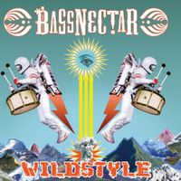 Bassnectar - Wildstyle