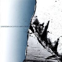 Andy Stott - Unknown Exception