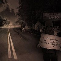 Uno Consult&oacute;rio - O Caminho Mais Dif&iacute;cil
